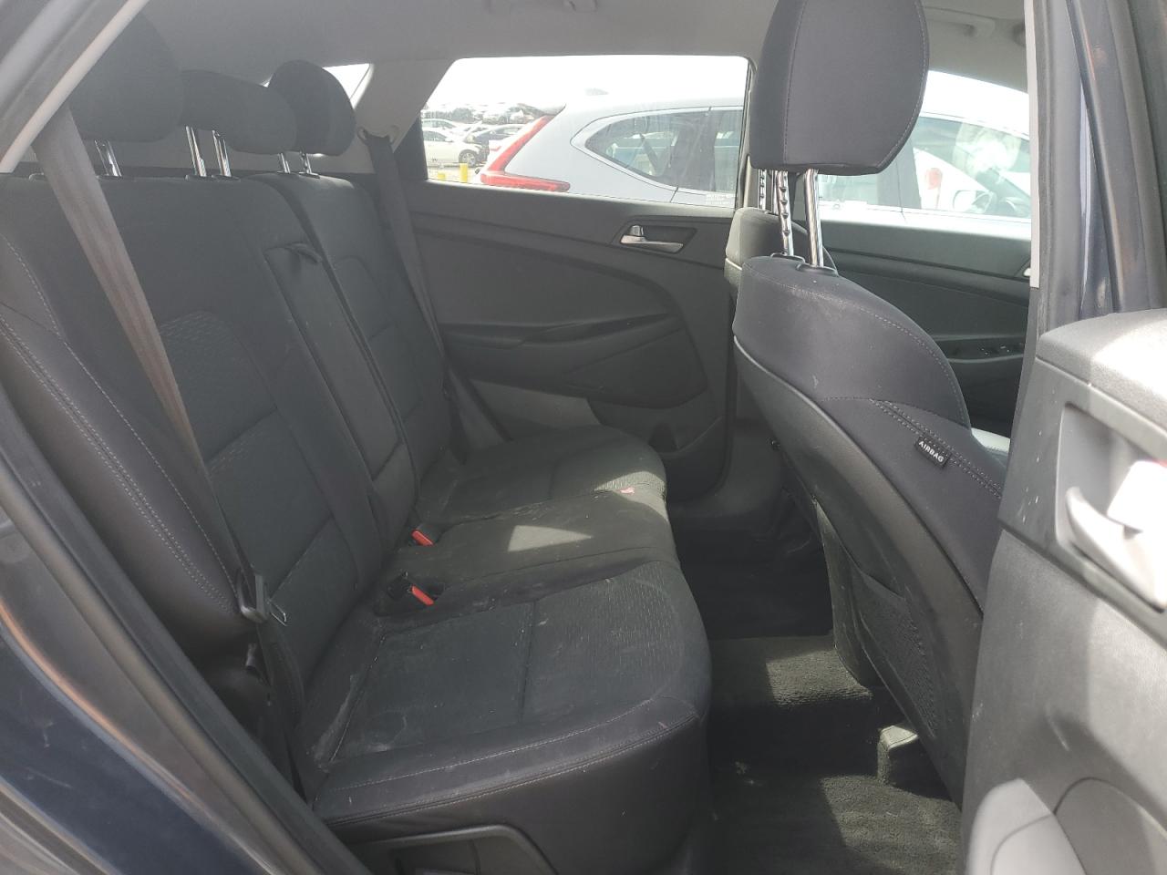 2019 Hyundai Tucson - Image 11