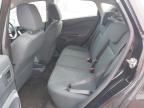 2009 FORD FIESTA ZET for sale at Copart WESTBURY
