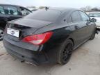 2019 MERCEDES-BENZ CLA AMG LINE EDITION for sale at Copart ROCHFORD