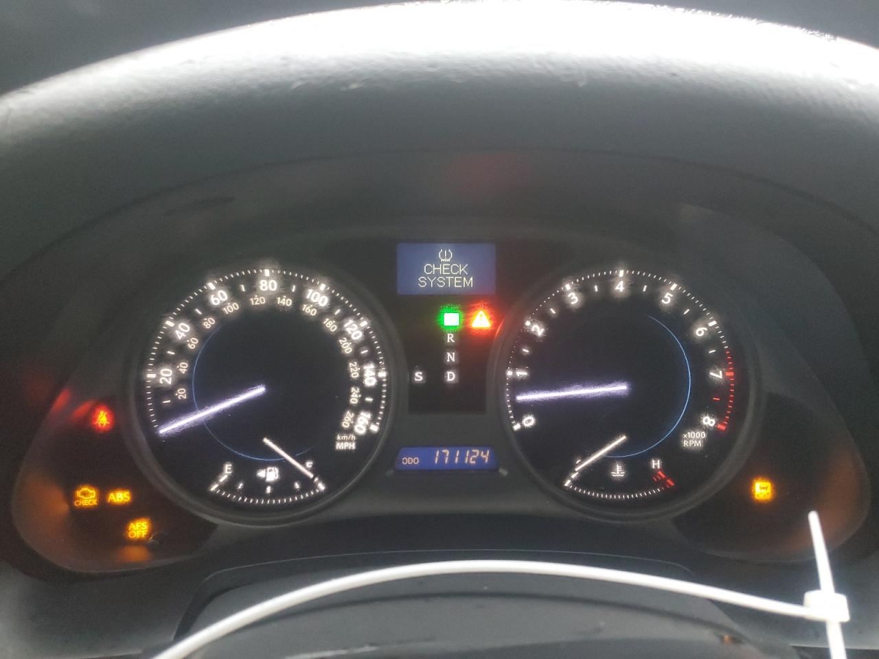 2007 Lexus Is 350 VIN: JTHBE262075015639 Lot: 49914935