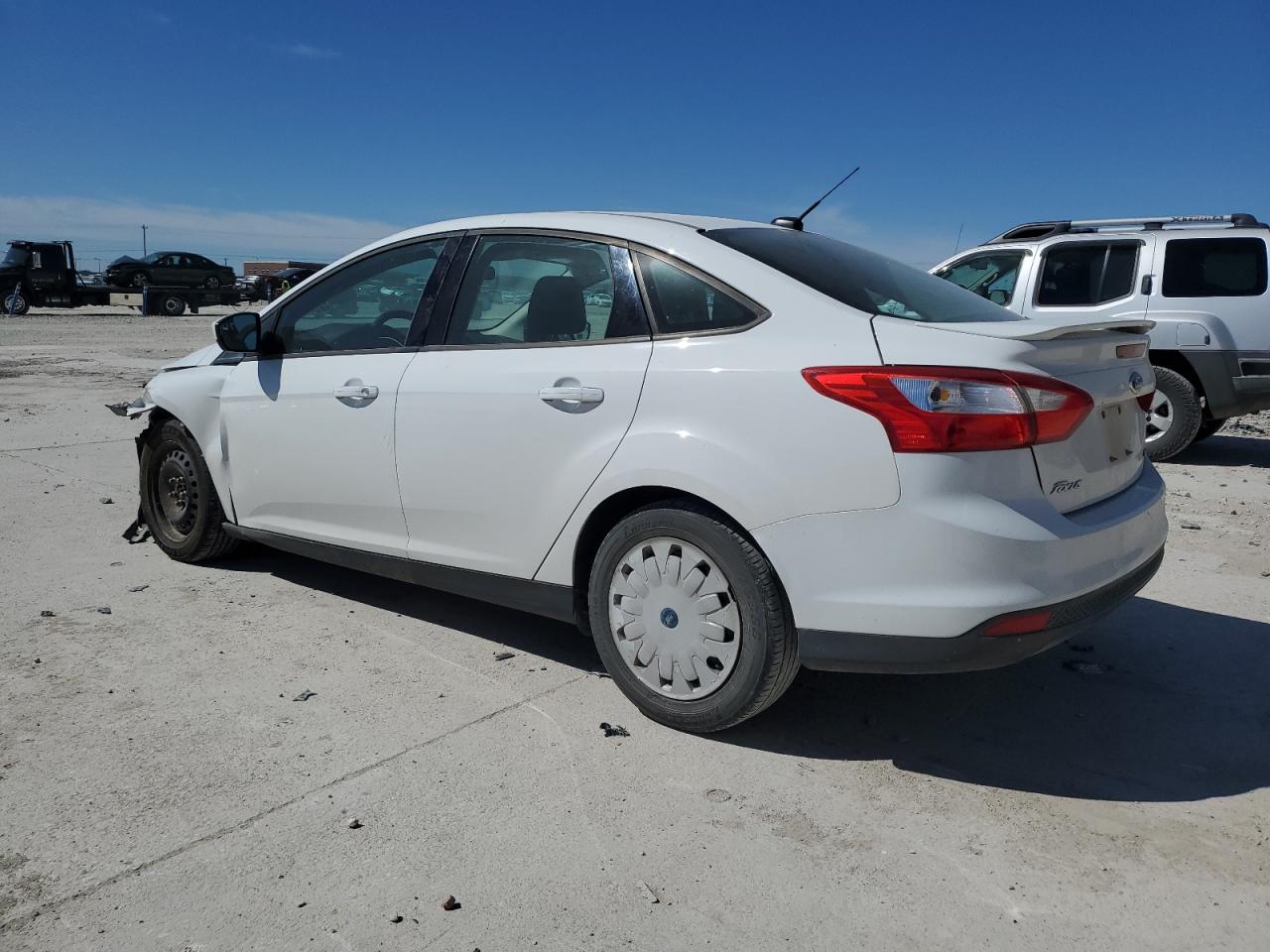 2012 Ford Focus - Image 2