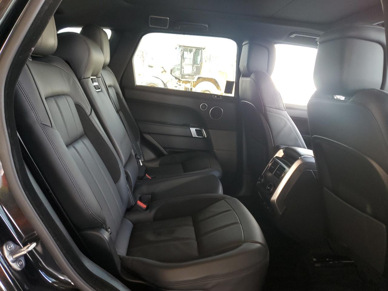 2021 Land Rover Range Rover - Image 11