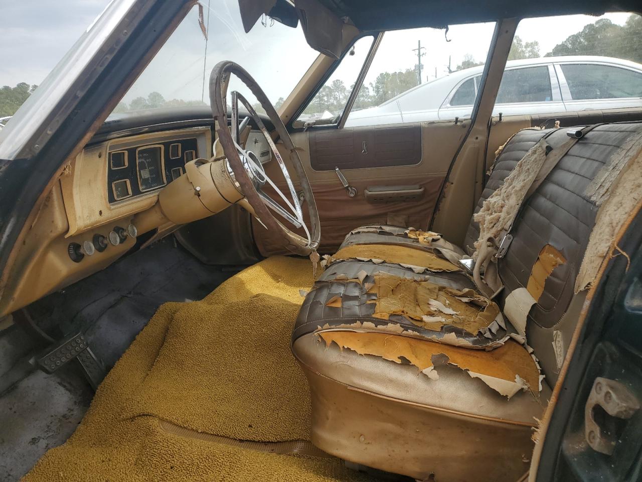 1965 Plymouth Belvedere VIN: 3351142159 Lot: 50055155