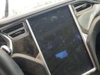 2013 Tesla Model S  en Venta en Eugene, OR - Front End