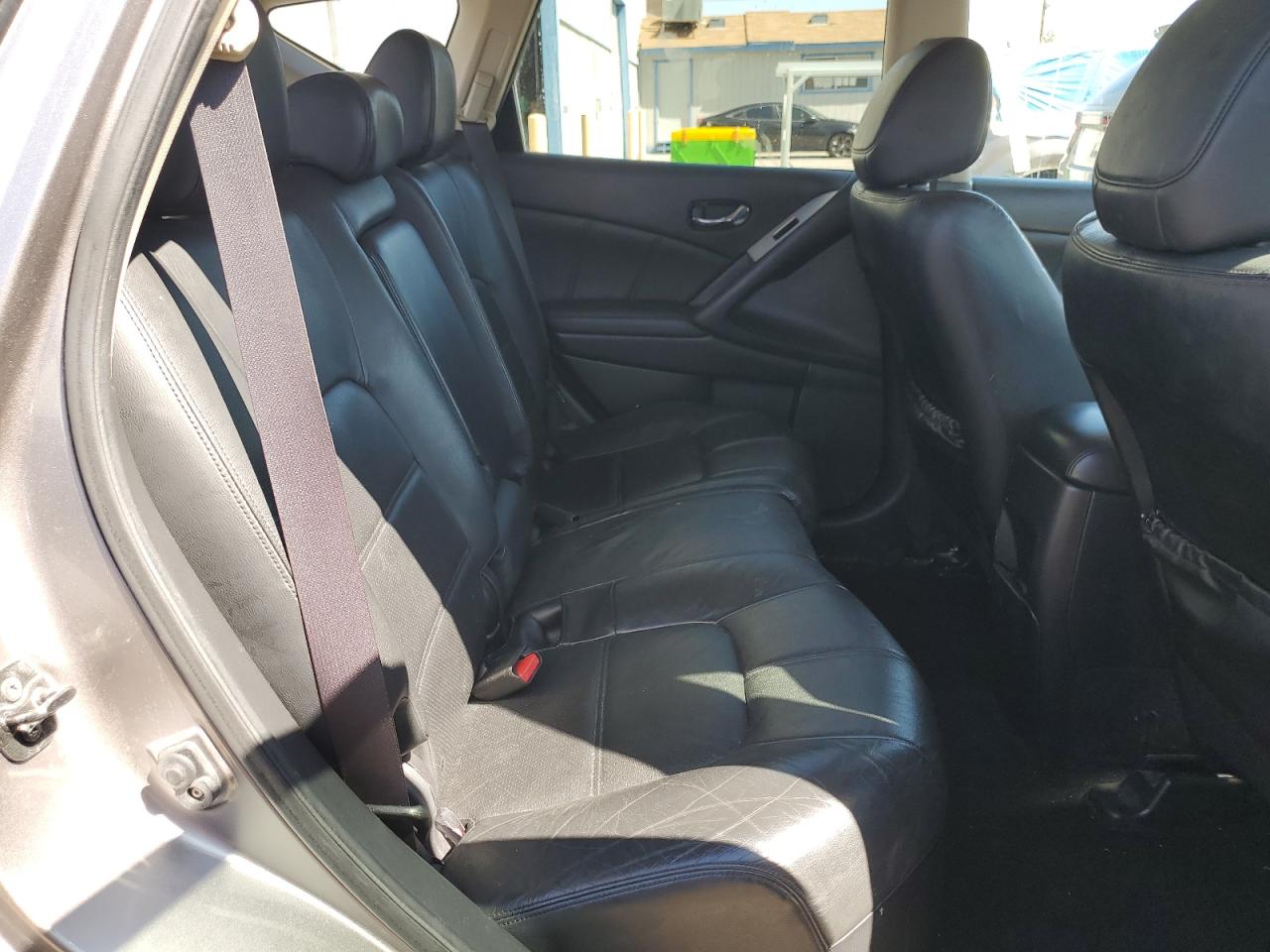 2011 Nissan Murano - Image 11