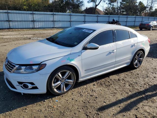 2016 Volkswagen Cc Base