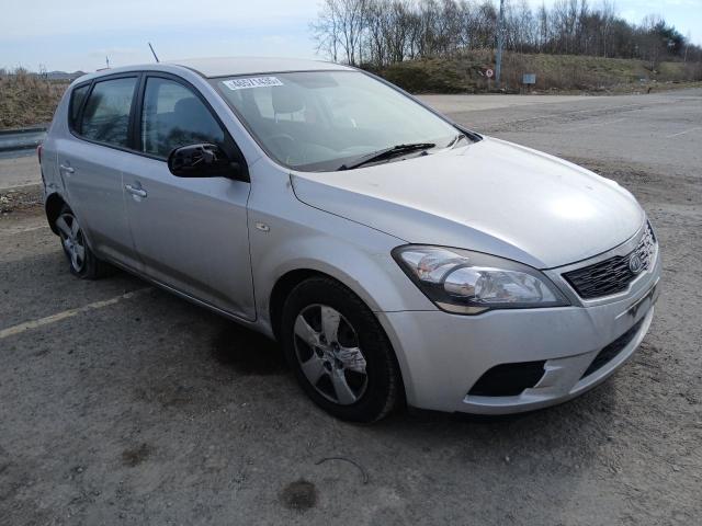 2009 KIA CEED 1 90