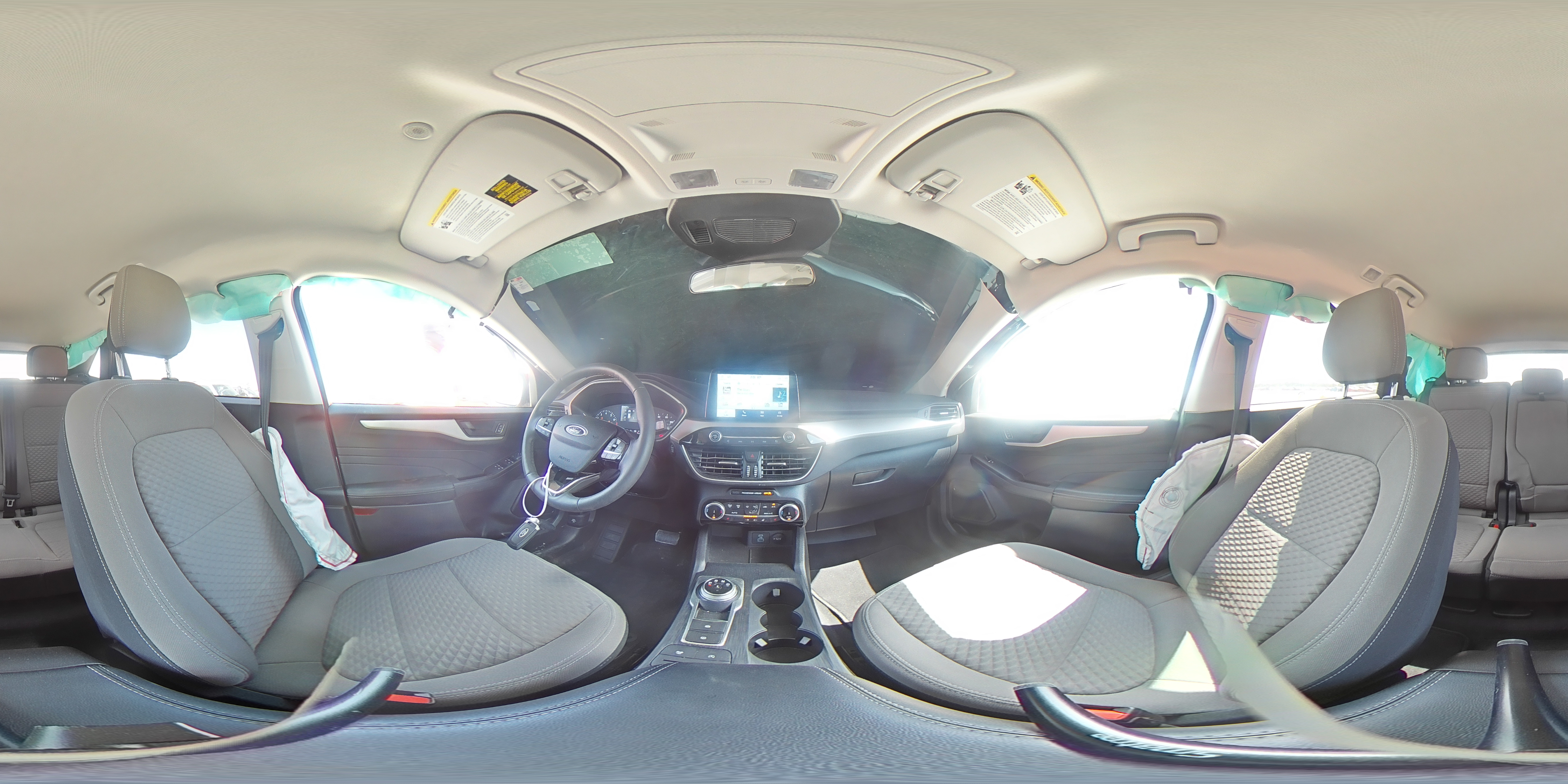 2022 Ford Escape - Image 13