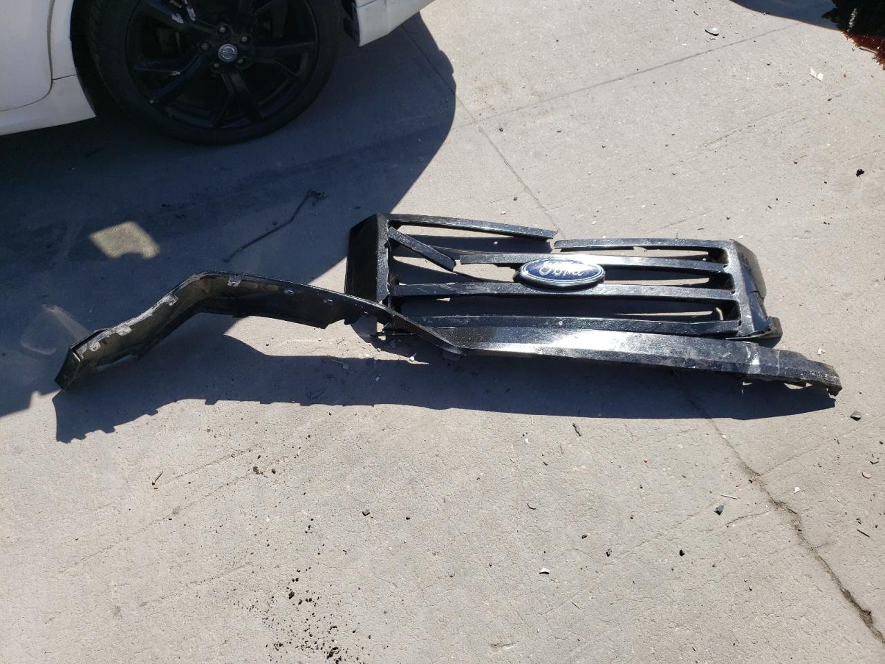 2008 Ford Expedition - Image 15
