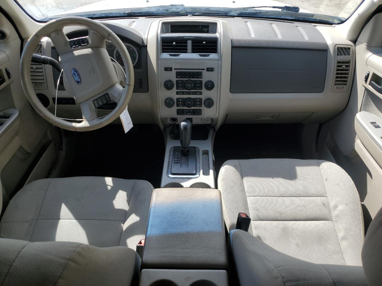 2012 Ford Escape - Image 8