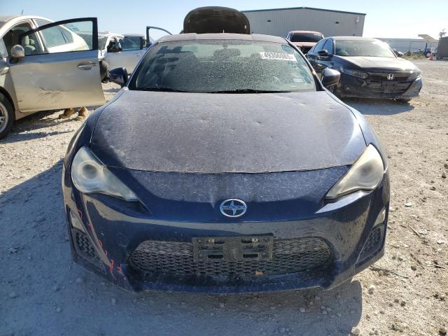  TOYOTA SCION 2013 Granatowy