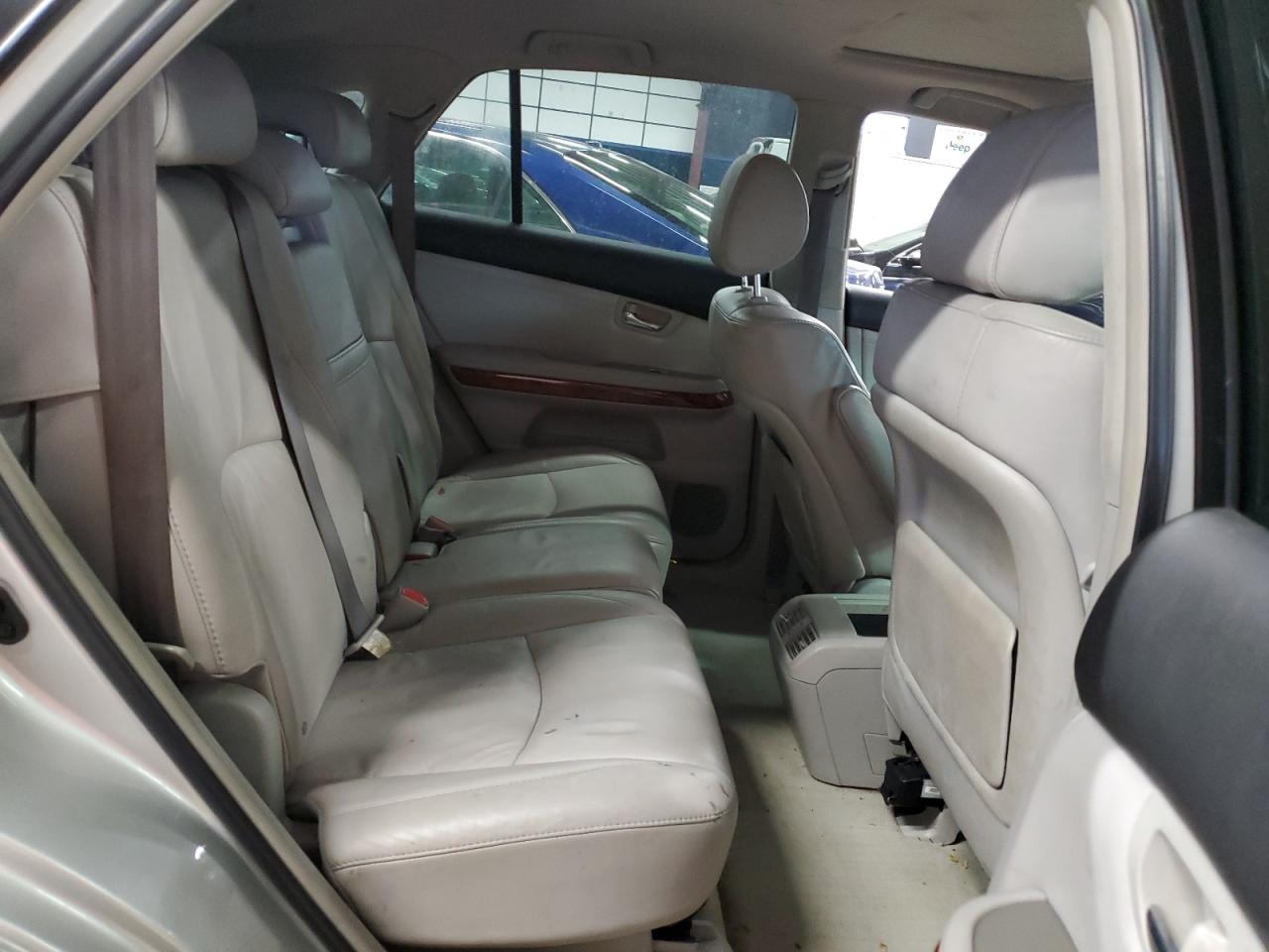 2008 Lexus RX - Image 11