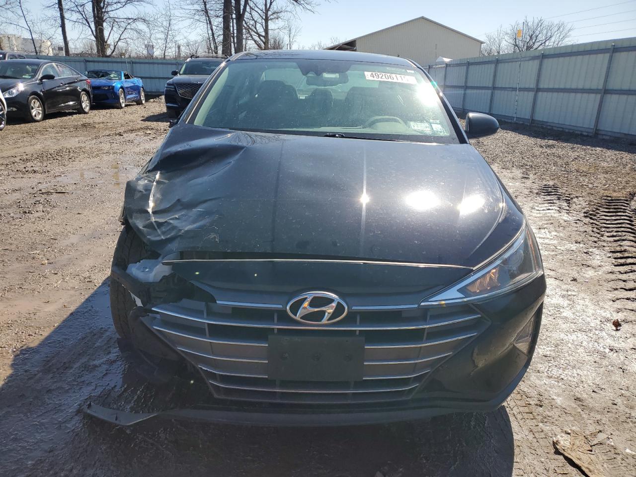 2020 Hyundai Elantra - Image 5