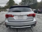 2017 Acura Mdx Technology na sprzedaż w Fairburn, GA - Front End