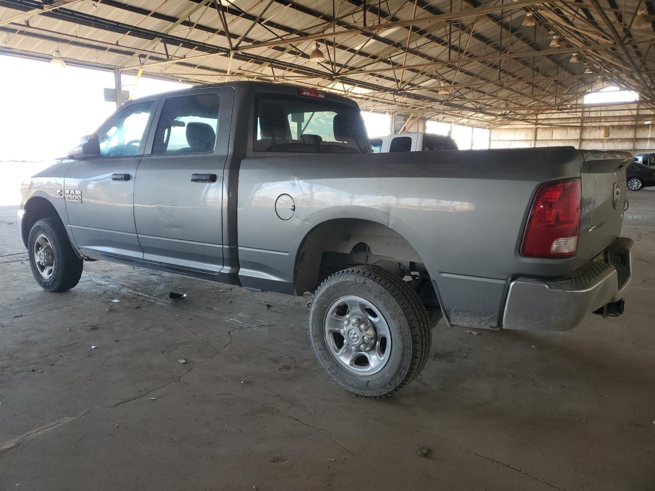 2013 RAM 2500 - Image 2