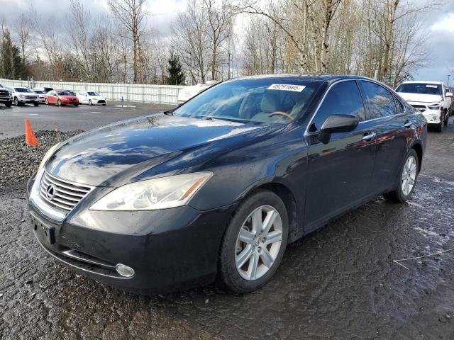 2009 Lexus Es 350