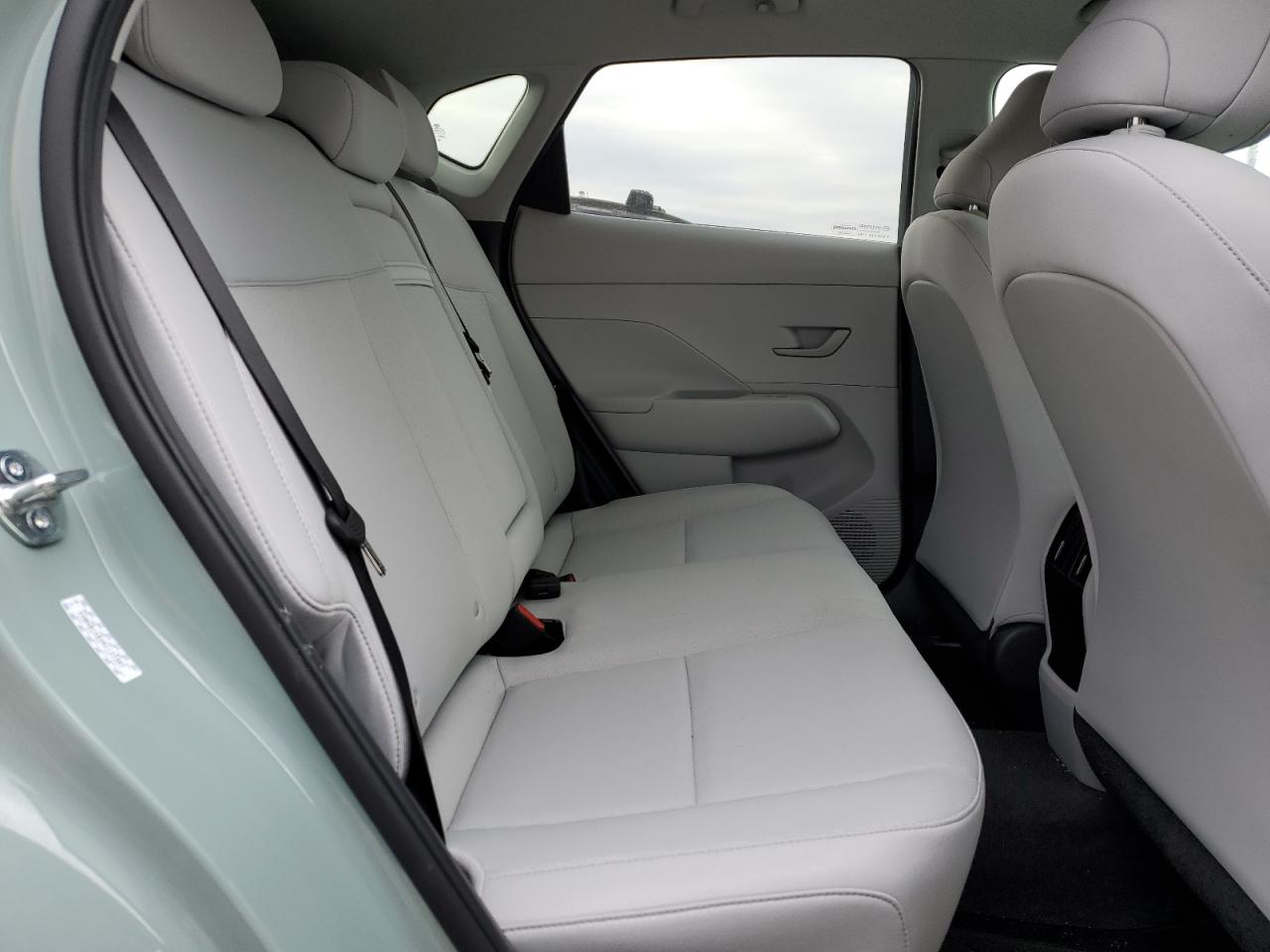 2024 Hyundai Kona - Image 11