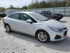 2019 Chevrolet Cruze Ls იყიდება Prairie Grove-ში, AR - Rear End