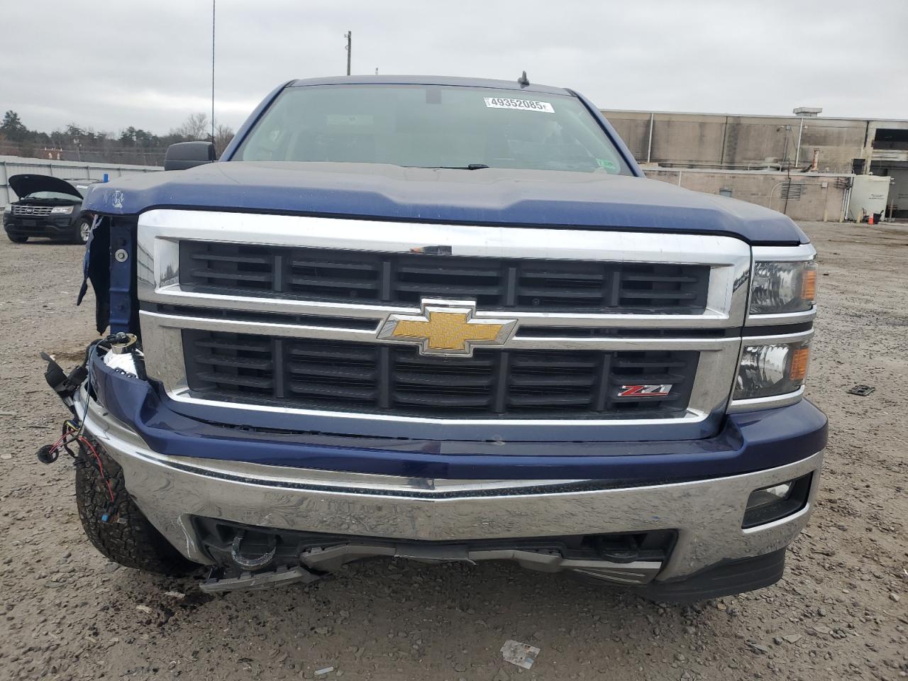 2014 Chevrolet Silverado - Image 5