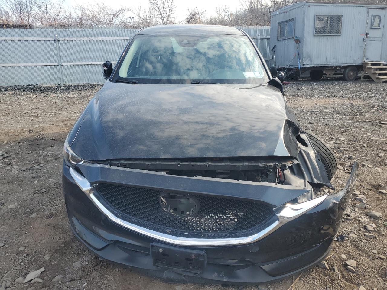 2020 Mazda CX-5 - Image 5