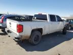 2016 Chevrolet Silverado C1500 Lt for Sale in Albuquerque, NM - Front End