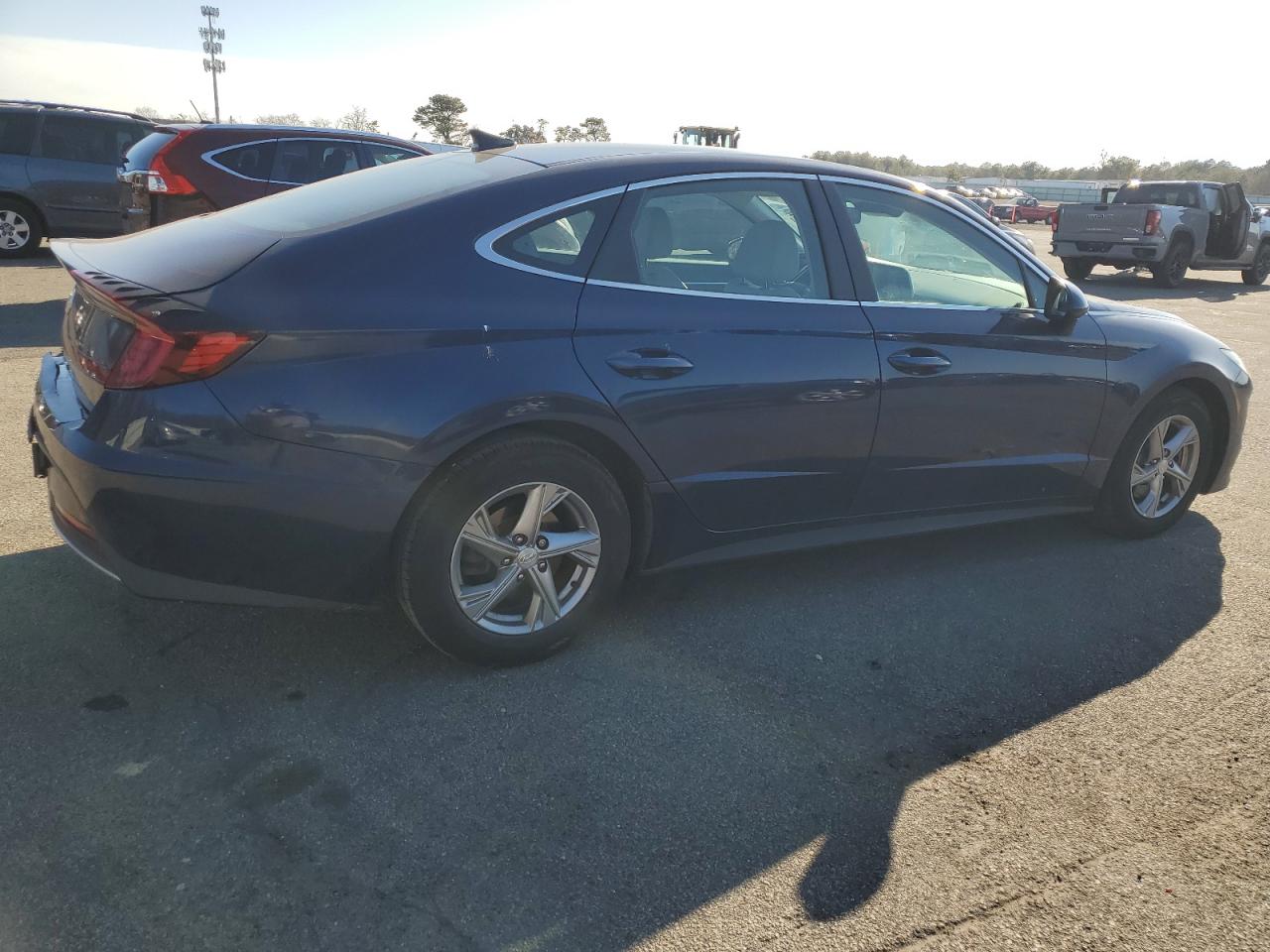 2020 Hyundai Sonata - Image 3