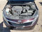 2011 Kia Optima Lx de vânzare în Adelanto, CA - Side