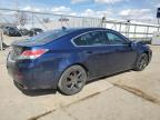 2013 Acura Tl  en Venta en Fort Wayne, IN - Front End