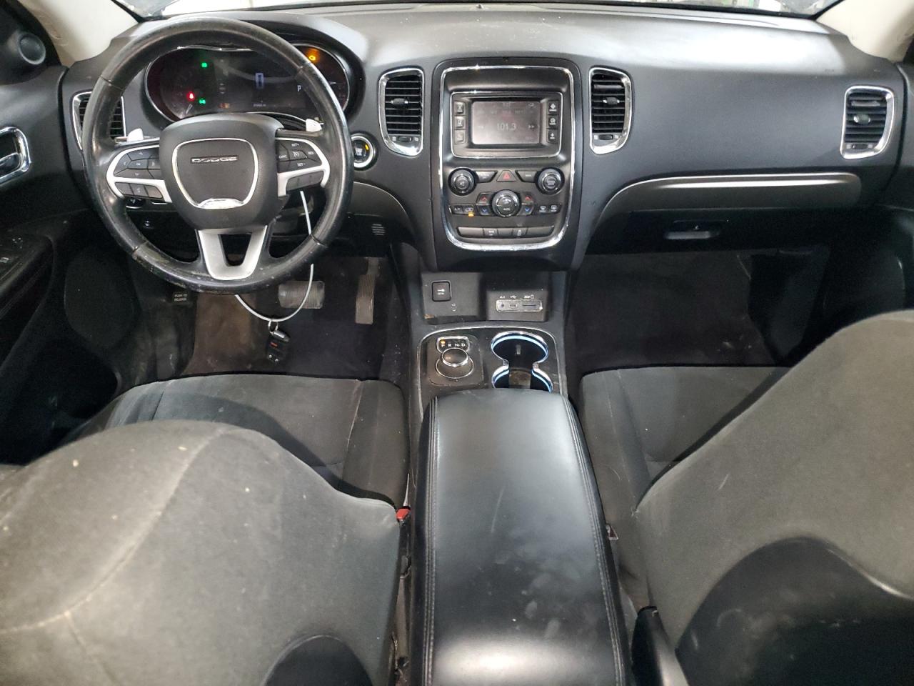 2015 Dodge Durango - Image 8
