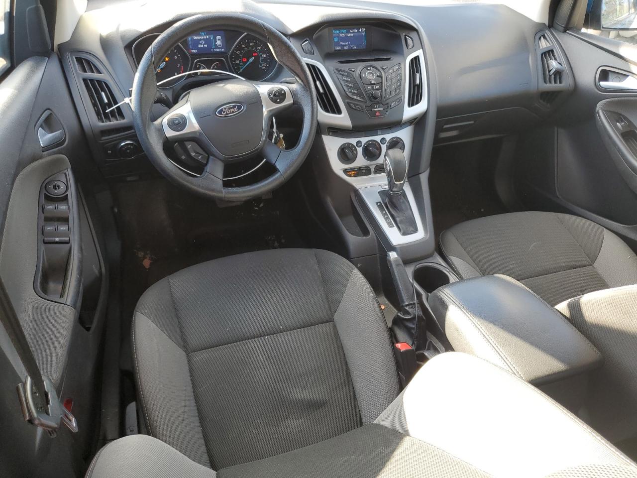 2014 Ford Focus - Image 8