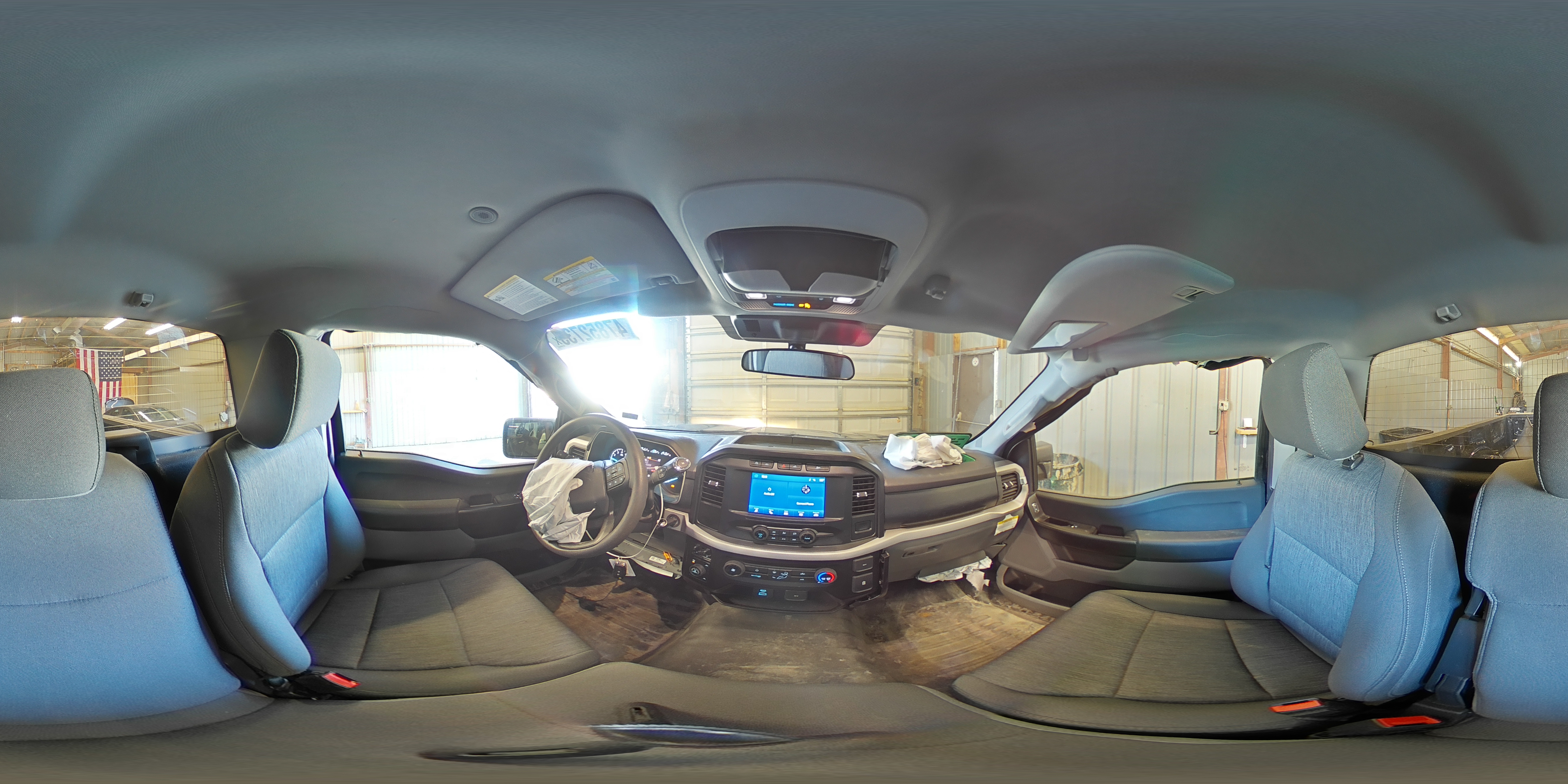 2021 Ford F-150 - Image 13