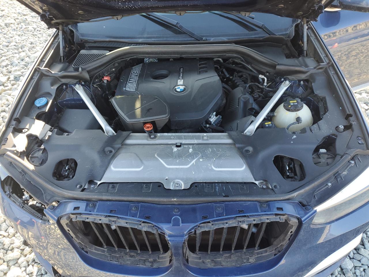 2019 BMW X3 - Image 14