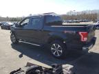 2016 Ford F150 Supercrew იყიდება Exeter-ში, RI - Front End