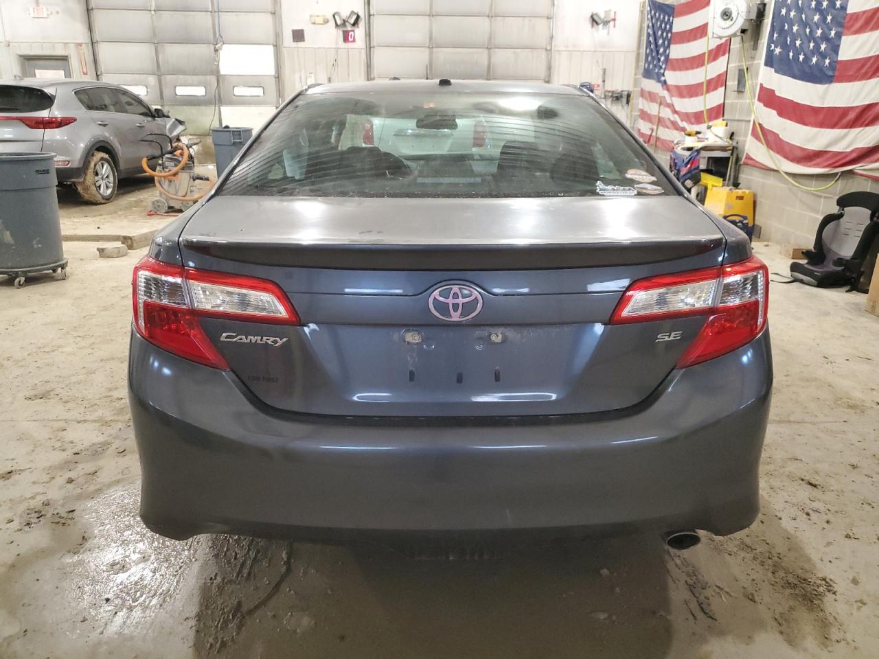 2012 Toyota Camry - Image 6