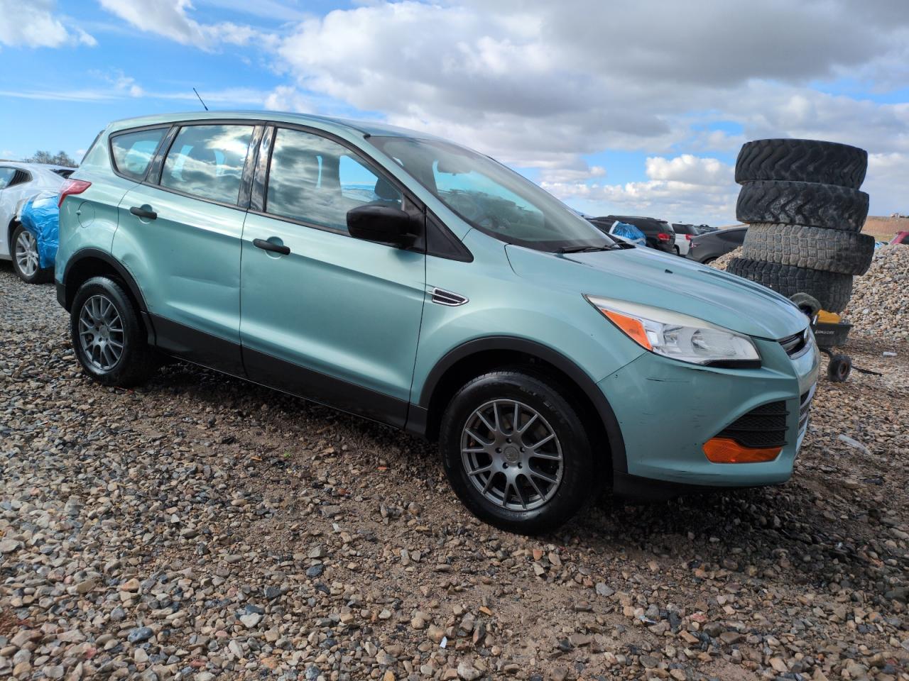 2013 Ford Escape - Image 4
