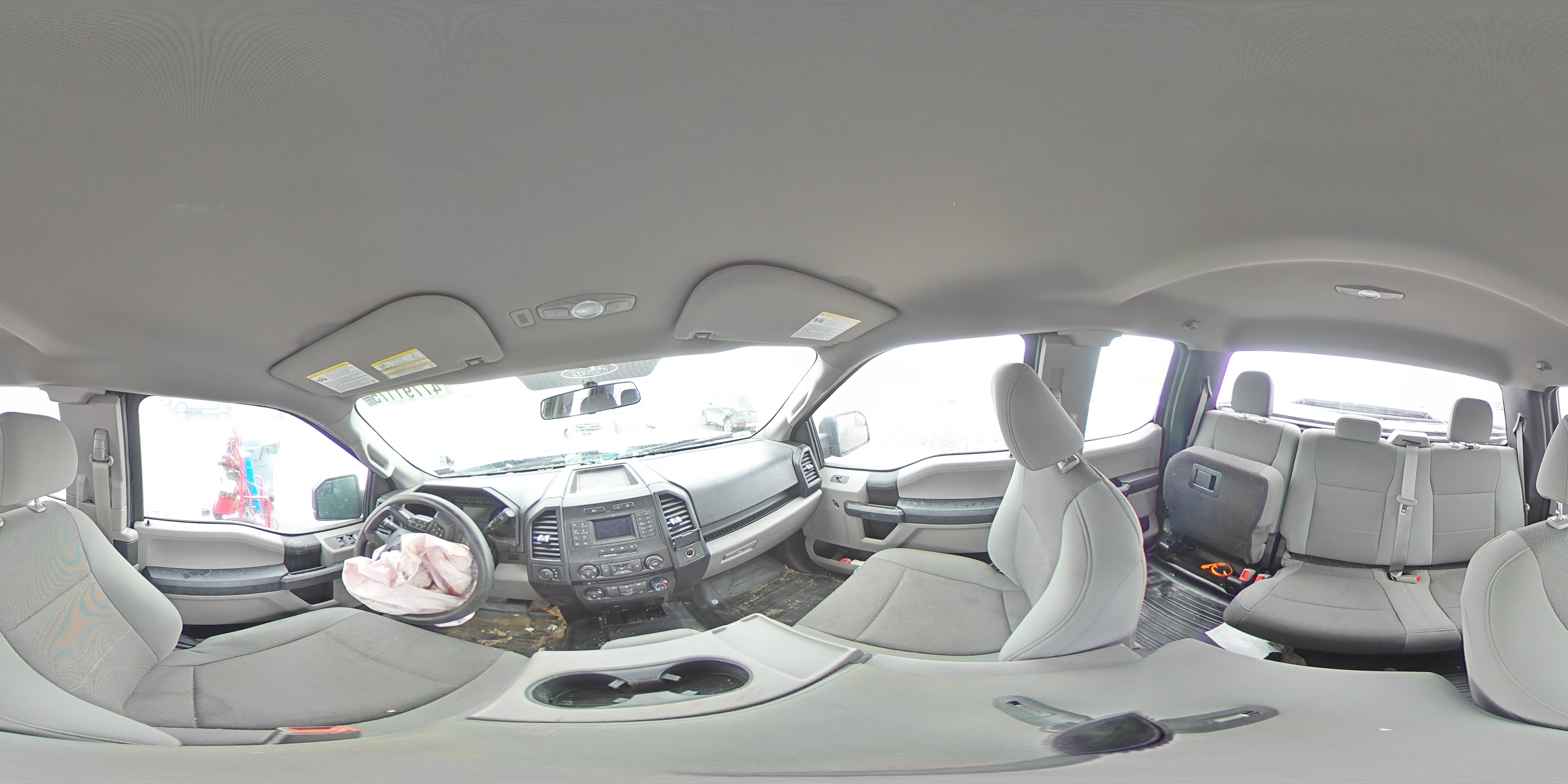 2018 Ford F-150 - Image 13
