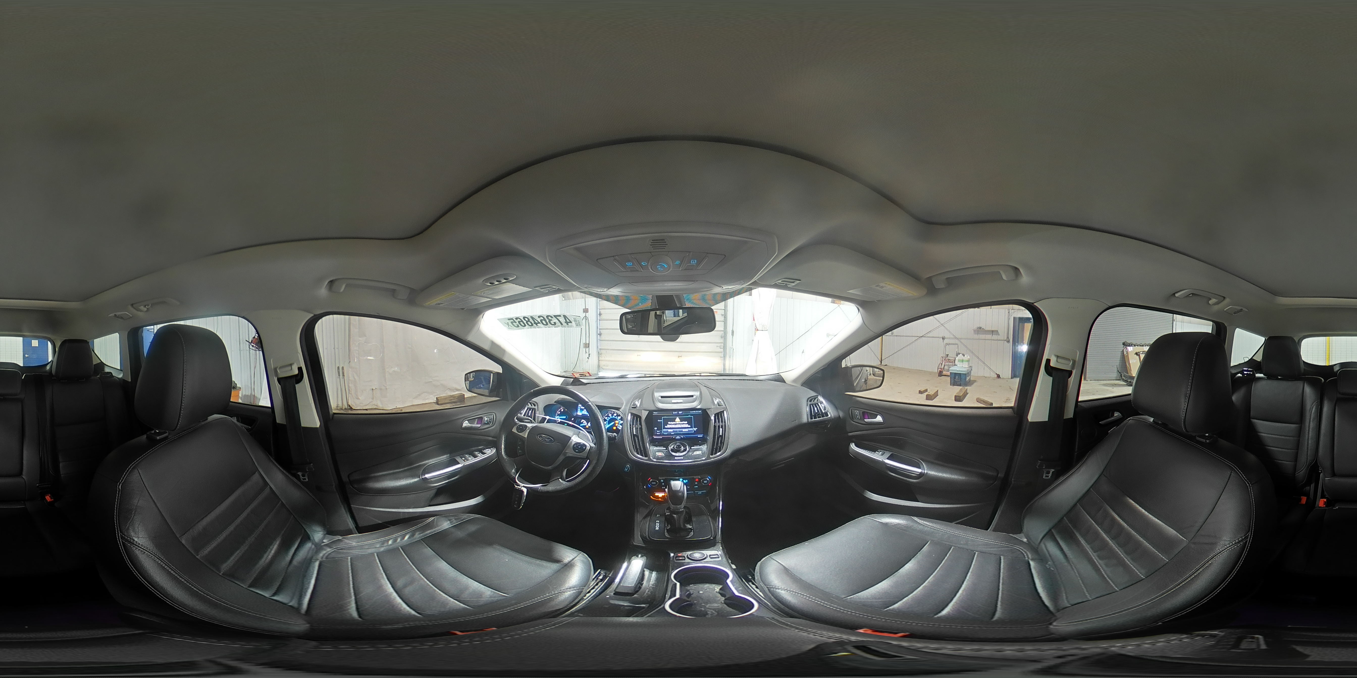 2015 Ford Escape - Image 15