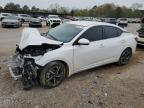 2024 Nissan Sentra Sv na sprzedaż w Florence, MS - Front End