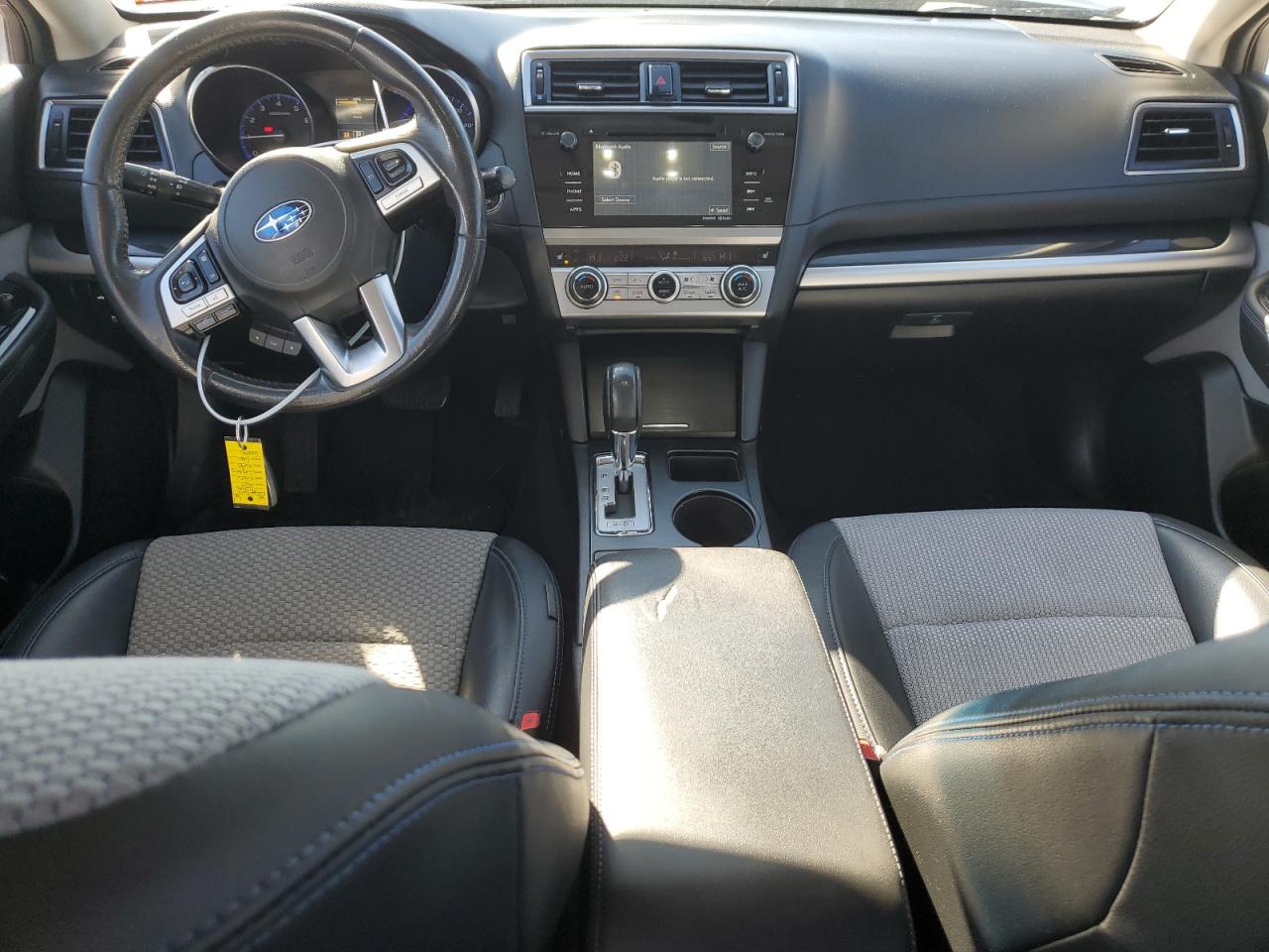 2017 Subaru Legacy - Image 8