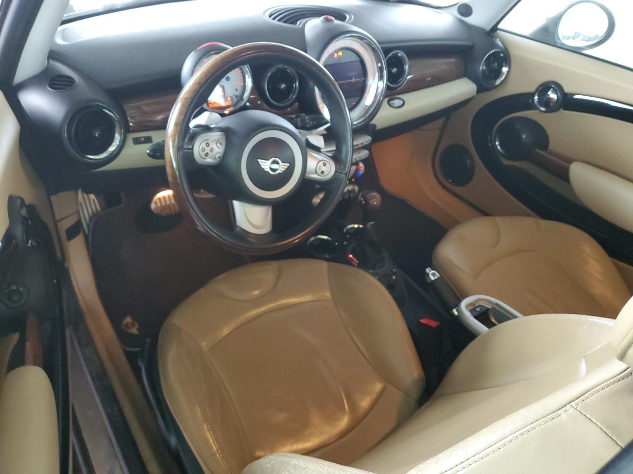2007 MINI Cooper - Image 8