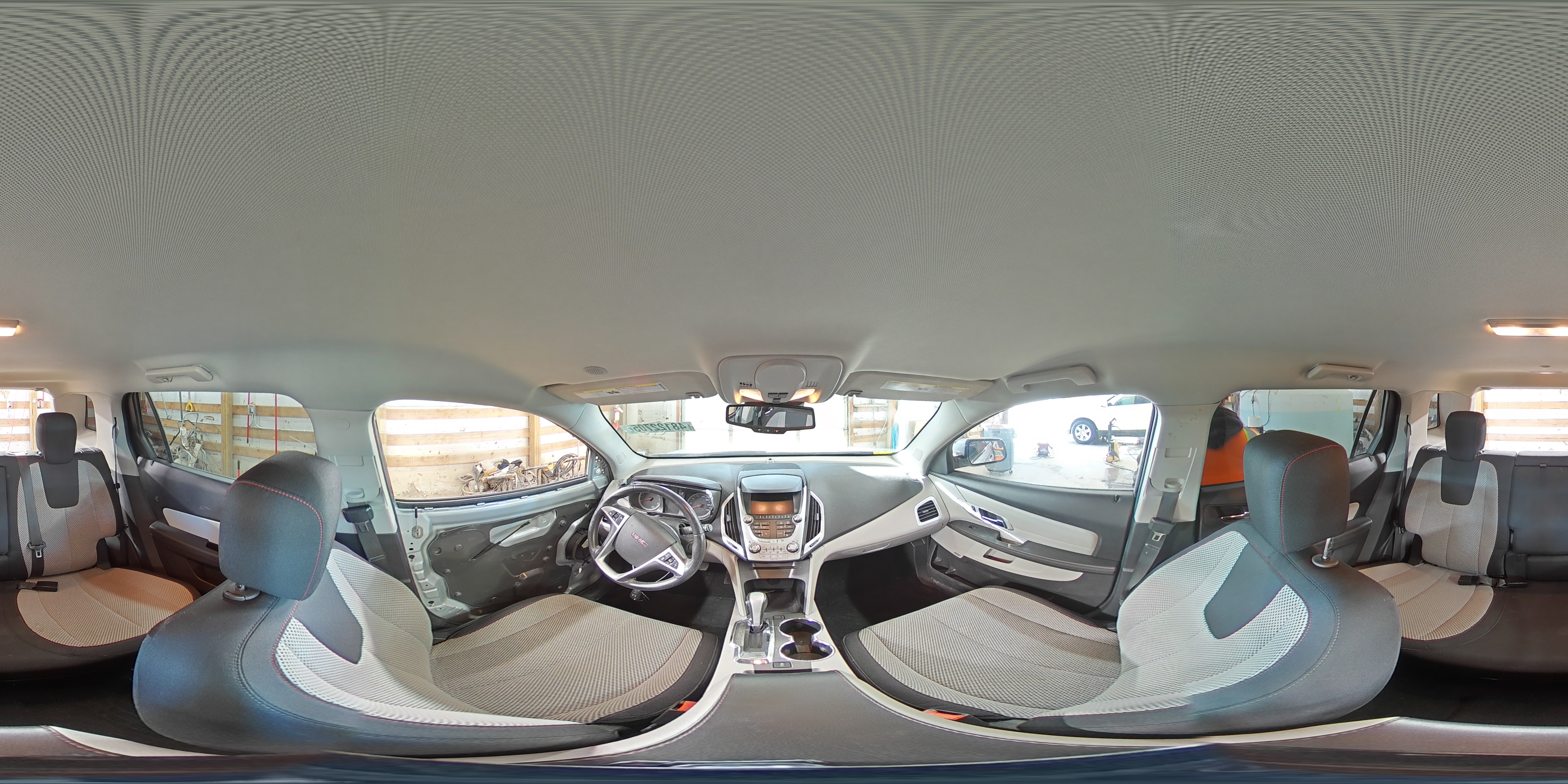 2012 GMC Terrain - Image 16