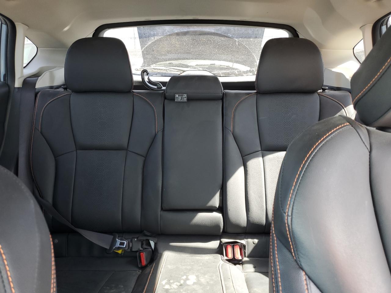 2018 Subaru XV - Image 10