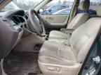 2005 Toyota Highlander Limited продається в Exeter, RI - Normal Wear