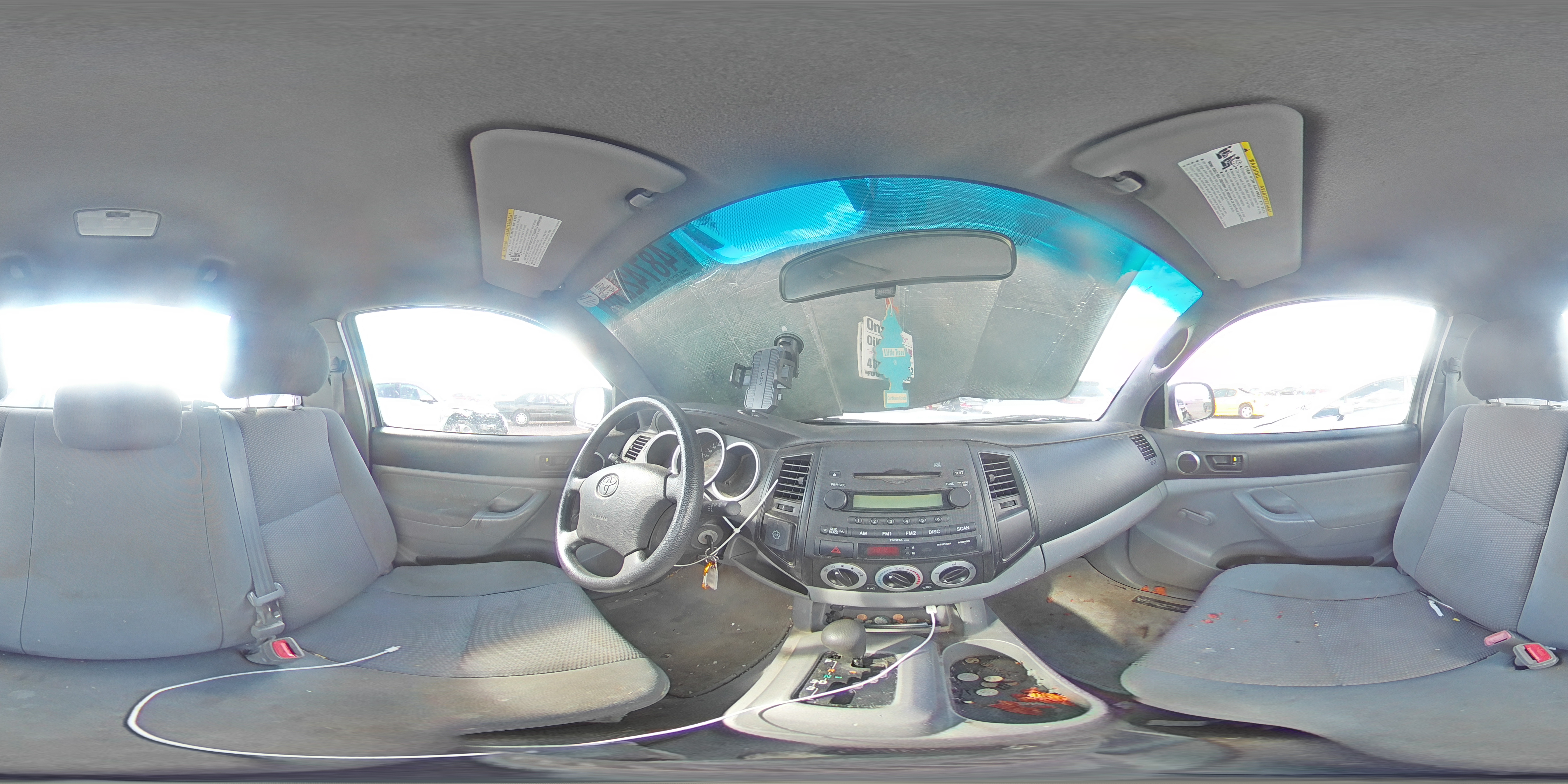 2008 Toyota Tacoma - Image 12