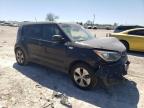 2014 Kia Soul  en Venta en Temple, TX - Front End