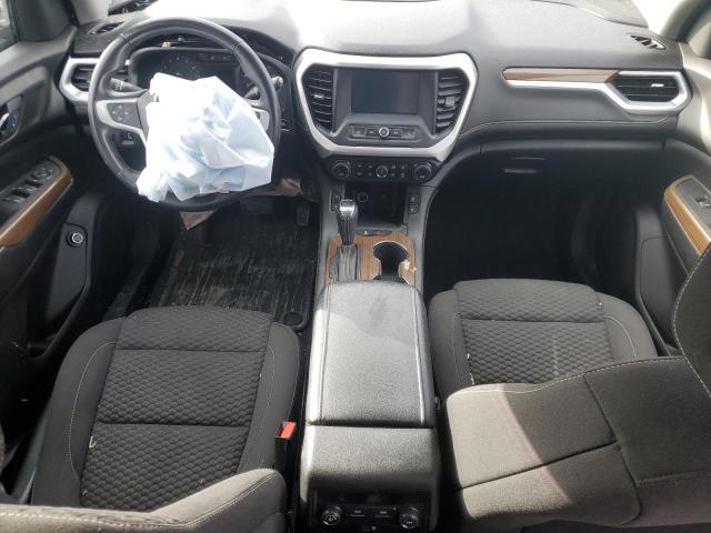  GMC ACADIA 2019 Czarny