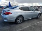 2012 Infiniti M35H  en Venta en Wilmington, CA - Front End
