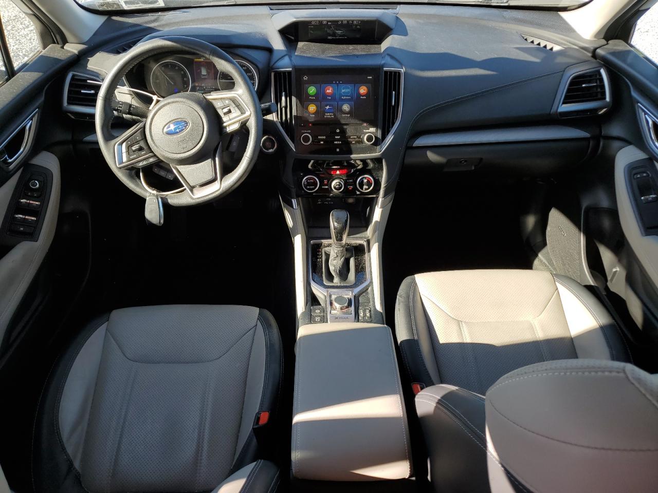 2020 Subaru Forester - Image 8
