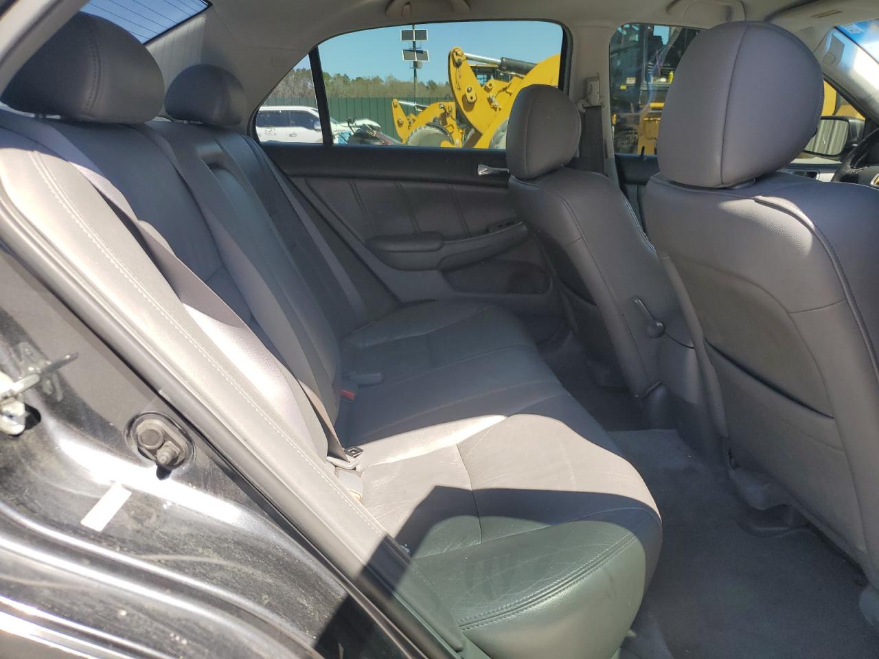 2006 Honda Accord Ex VIN: 1HGCM66576A042068 Lot: 50172565