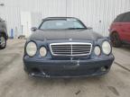 2002 Mercedes-Benz Clk 430 en Venta en Windsor, NJ - Front End